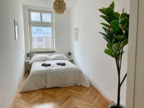 110m2 Stylish 4 Bedroom Apartment, Viena
