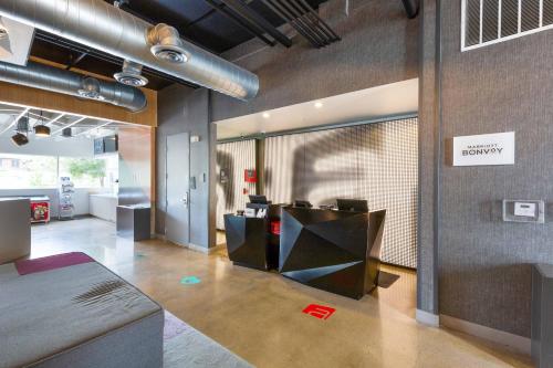 Aloft Austin Round Rock in Round Rock, USA