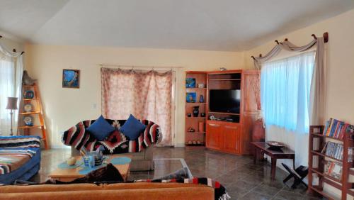 Casa Grande - Coco Cabanas Loreto