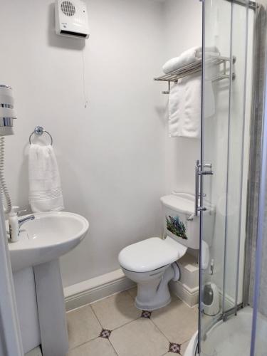 Cozy Room,Private Bathroom,Private Kitchynete, Dublín (foto 7)