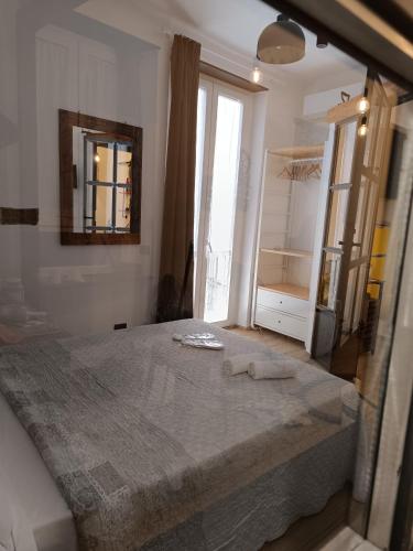 Gio House Genova, Janov (fotografie 2)