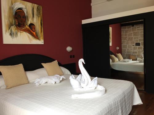 Hotel Dunas