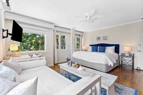 1 king bed