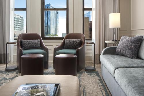 The Pfister Hotel - image 7