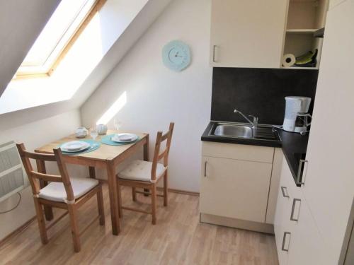 Pleasant apartment in Insel Poel