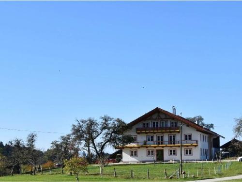Richter Comfortable holiday residence in Wackersberg, Deutschland