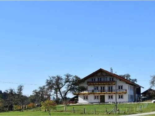 Richter Comfortable holiday residence in Wackersberg, Deutschland