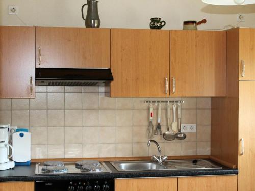 Apartment in Warin in der N he des Glammsees, Warin (foto 8)