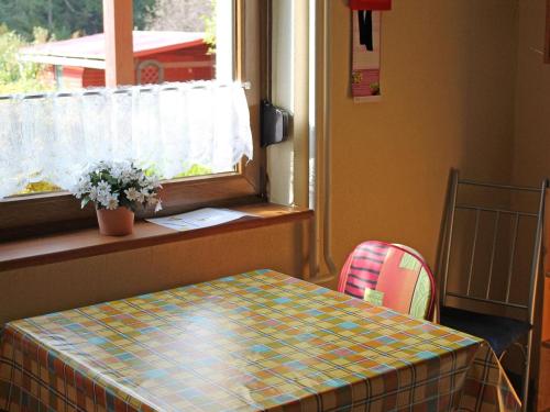 Apartment in Warin in der N he des Glammsees, Warin (foto 9)