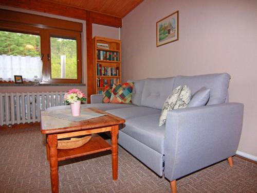Apartment in Warin in der N he des Glammsees, Warin (foto 7)