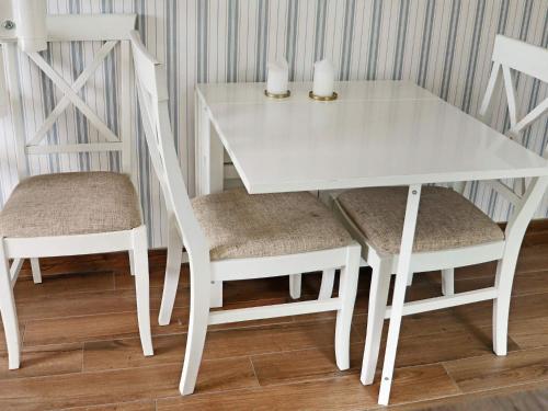 Facilities, star holiday home in VARBERG in Getteron