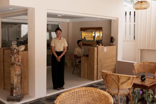 Blue Turtle Hotel Samui – Ko Samui, UT