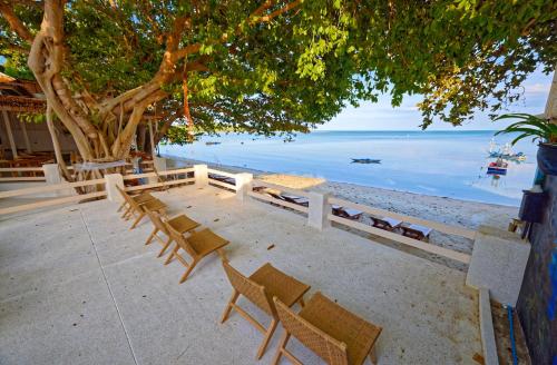 Blue Turtle Hotel Samui – Ko Samui, UT