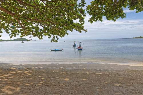 Blue Turtle Hotel Samui – Ko Samui, UT