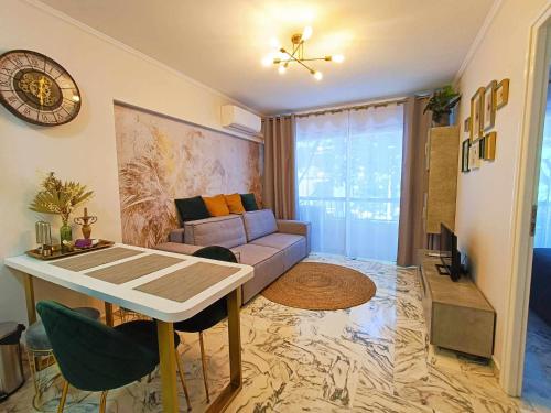 La Résidence Fleuries - Plage