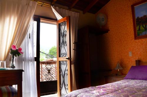 Hostal Isla Senorial