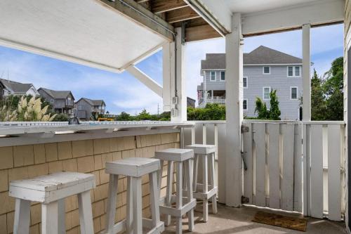 Five-Bedroom Holiday Home image 8