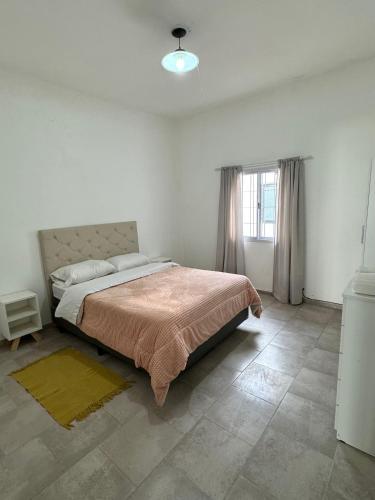 Departamento 1 zona costanera