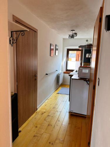 virtuve, CASA DI MONTAGNA BnB - LEO in Danta