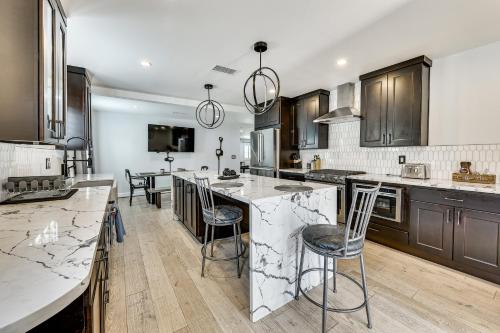 Dog-Friendly Duarte Vacation Rental with Smart TV! in Duarte, USA