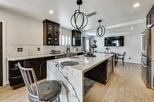 Dog-Friendly Duarte Vacation Rental with Smart TV! in Duarte, USA