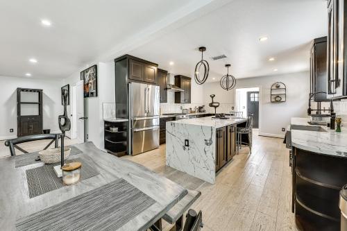 Dog-Friendly Duarte Vacation Rental with Smart TV! in Duarte, USA