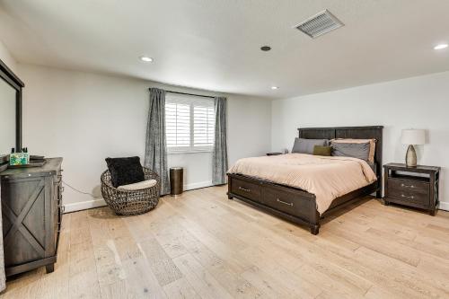 Dog-Friendly Duarte Vacation Rental with Smart TV! in Duarte, USA