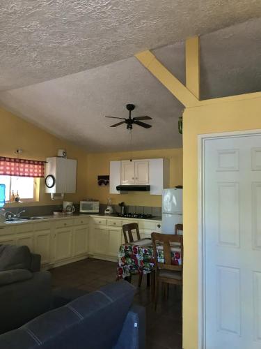 Coco Cabanas Loreto in โลเรโต้