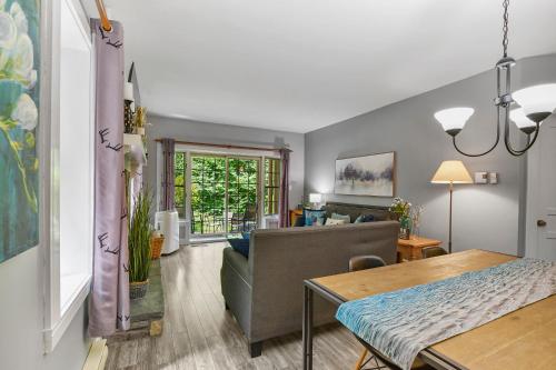 Two-Bedroom Apartment image 9