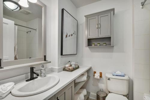 Two-Bedroom Apartment image 2
