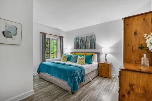 Two-Bedroom Apartment image 1
