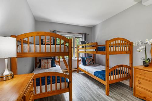 Two-Bedroom Apartment image 8