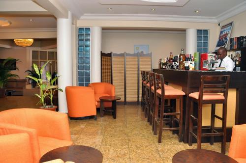 hotel photo