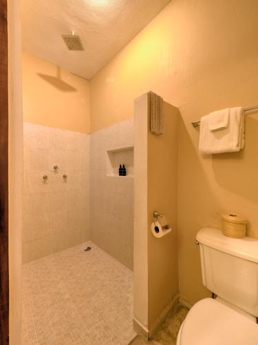 Deluxe Queen Room with Terrace image 6