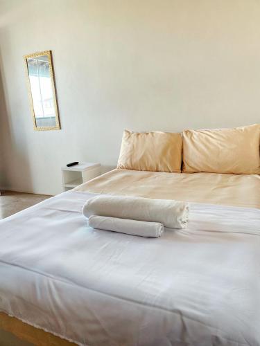 Suítes Pé Nareia Itaipuaçu (Suites Pe Nareia Itaipuacu) in อิไตปัวซู