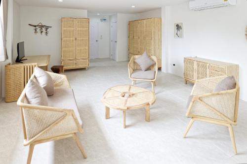 Blue Turtle Hotel Samui – Ko Samui, UT