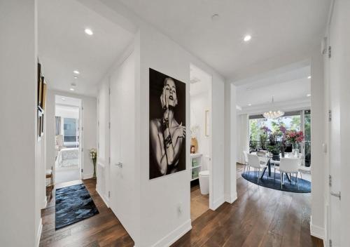Expansive 3 Bedroom Stunning Apartment in Los Angeles, USA