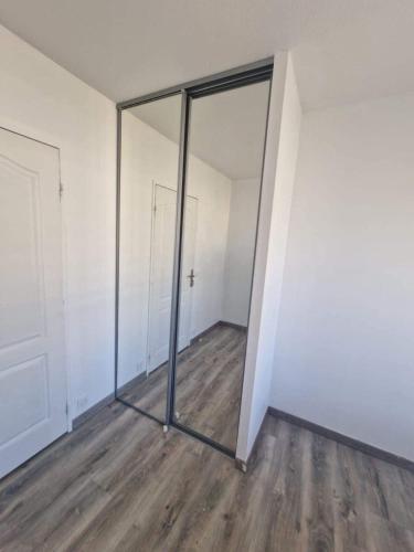 T5 4 chambres, Marseille (fotografie 7)