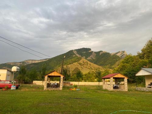 Restaurant & Hotel, Qonaqkǝnd (photo 6)
