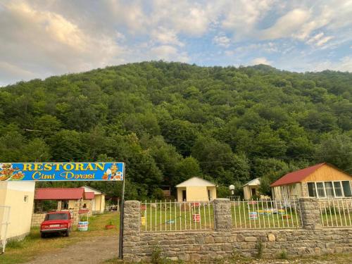 Restaurant & Hotel, Qonaqkǝnd (photo 9)