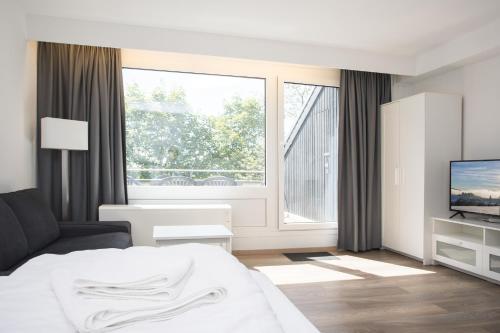 Appartement Brink Am Waltenberg 70 - image 9