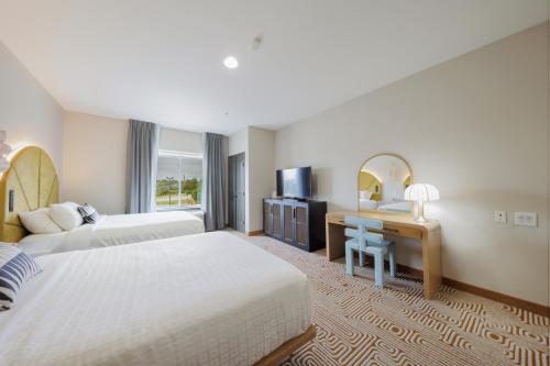 Blanco River Hotel in 布蘭科 (TX)