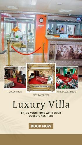 Grand Pier Boutique Hotel