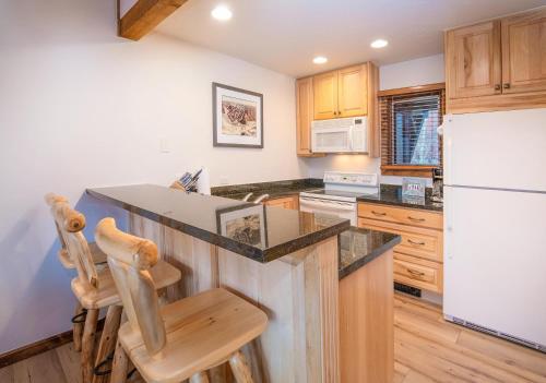 Booth Creek #G3 in Vail, USA