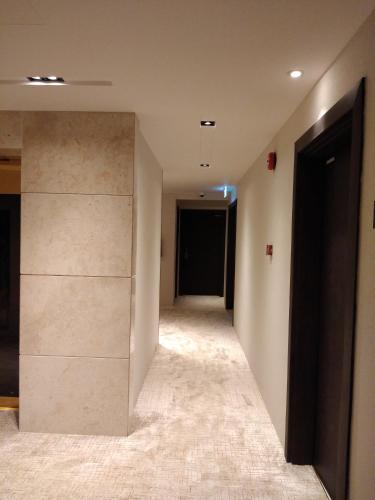 Nebula Hotel in Duqm