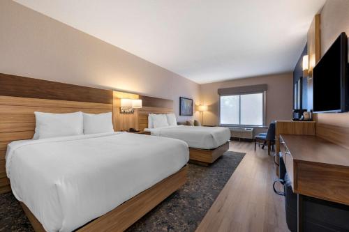 Best Western Plus Orlando East- Ucf Area in University of Central Florida