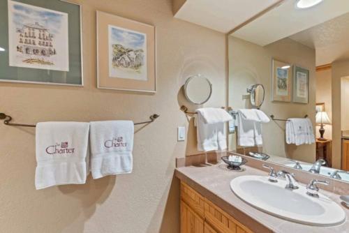 The Charter at Beaver Creek G055 in Beaver Creek, USA