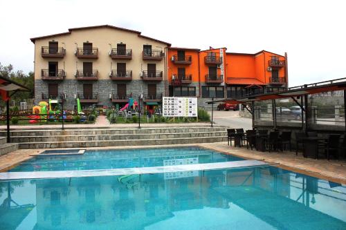 Hotel Panorama photo 2