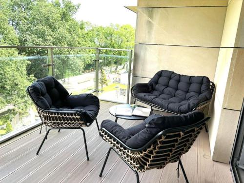 Apartament przy plaży w Hotelu Diune Apartament przy plaży w Hotelu Diune