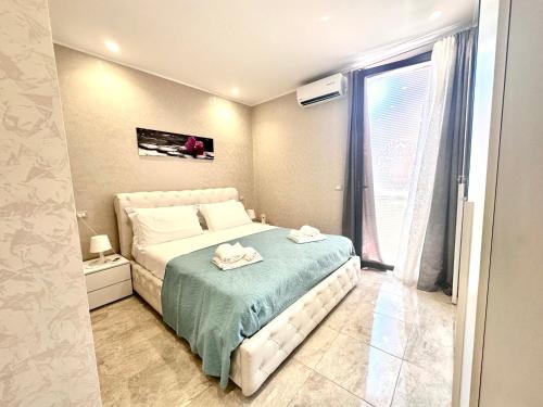 Marina di Trezza chambre d'hôte Aci Trezza